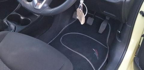 Vauxhall Viva 2016