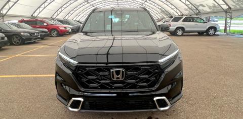 Honda CR-V Hybrid 2023