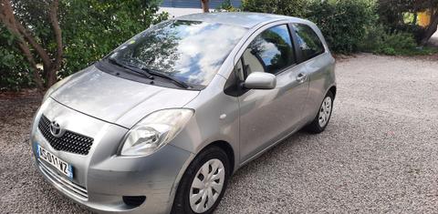 Toyota YARIS 2007