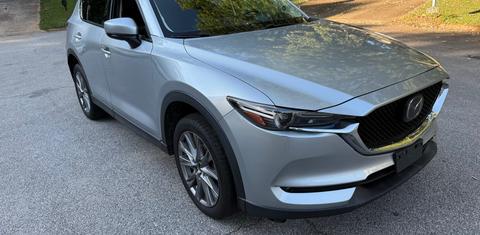 Mazda CX-5 2020