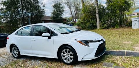 Toyota Corolla 2023