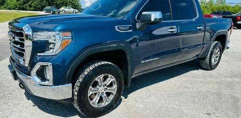 GMC Sierra 1500 2019