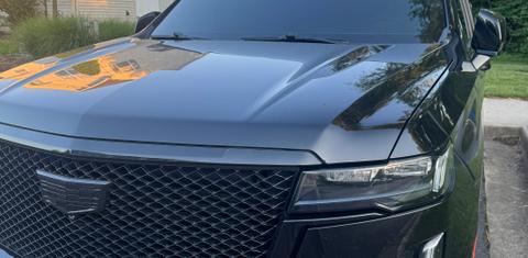 Cadillac Escalade 2021