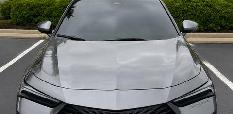 Acura Integra 2024