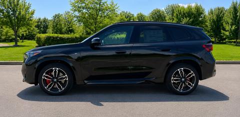 BMW X1 2024