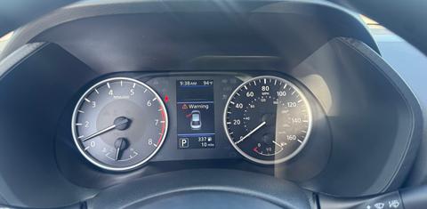 Nissan Sentra 2025