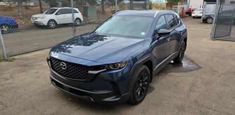 Mazda CX-50 2025