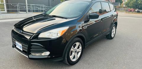 Ford Escape 2016