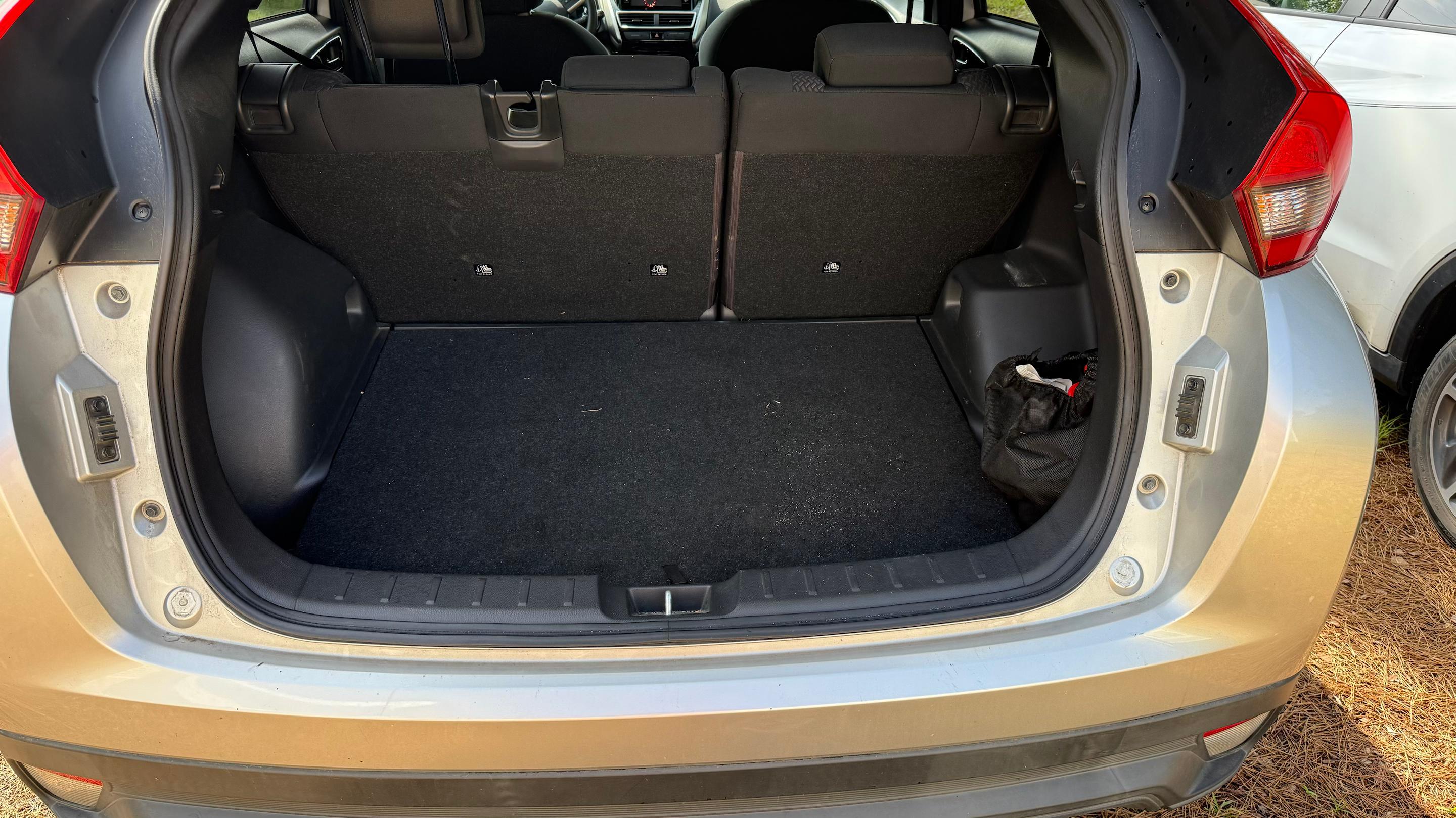 Mitsubishi Eclipse Cross 2020 in Phenix City, AL