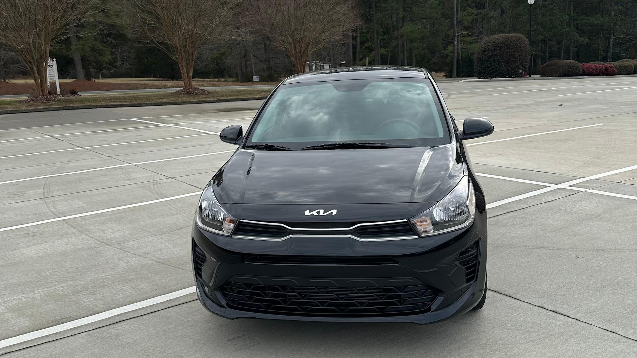 Kia Rio 2023 in Graham, NC
