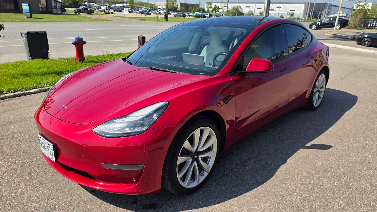Tesla Model 3 2019 à Oakville, ON