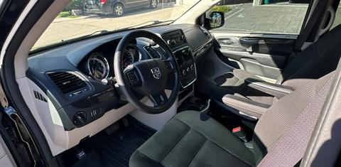 Dodge Grand Caravan 2020