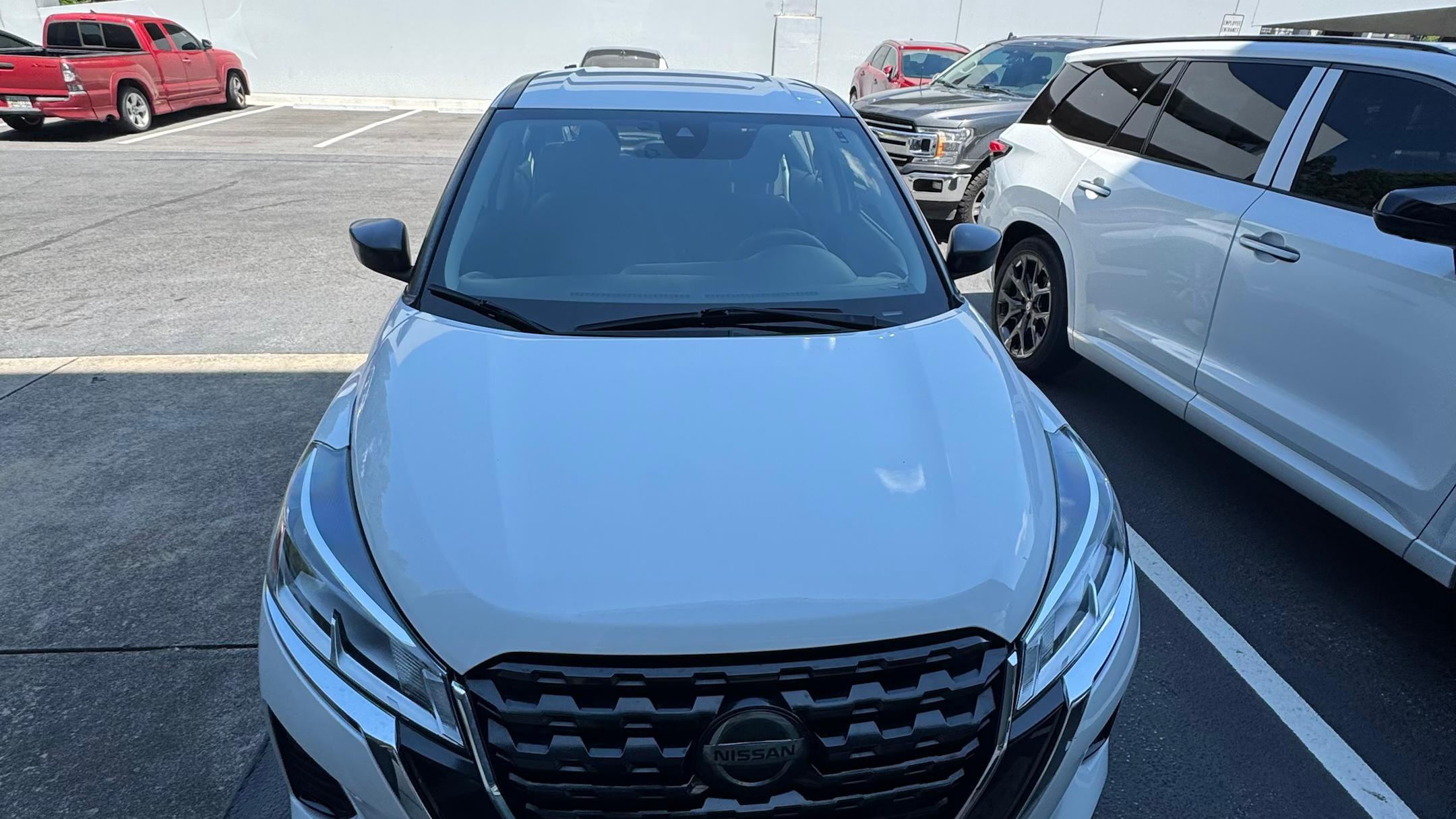 Nissan Kicks 2021 in Kennesaw, GA
