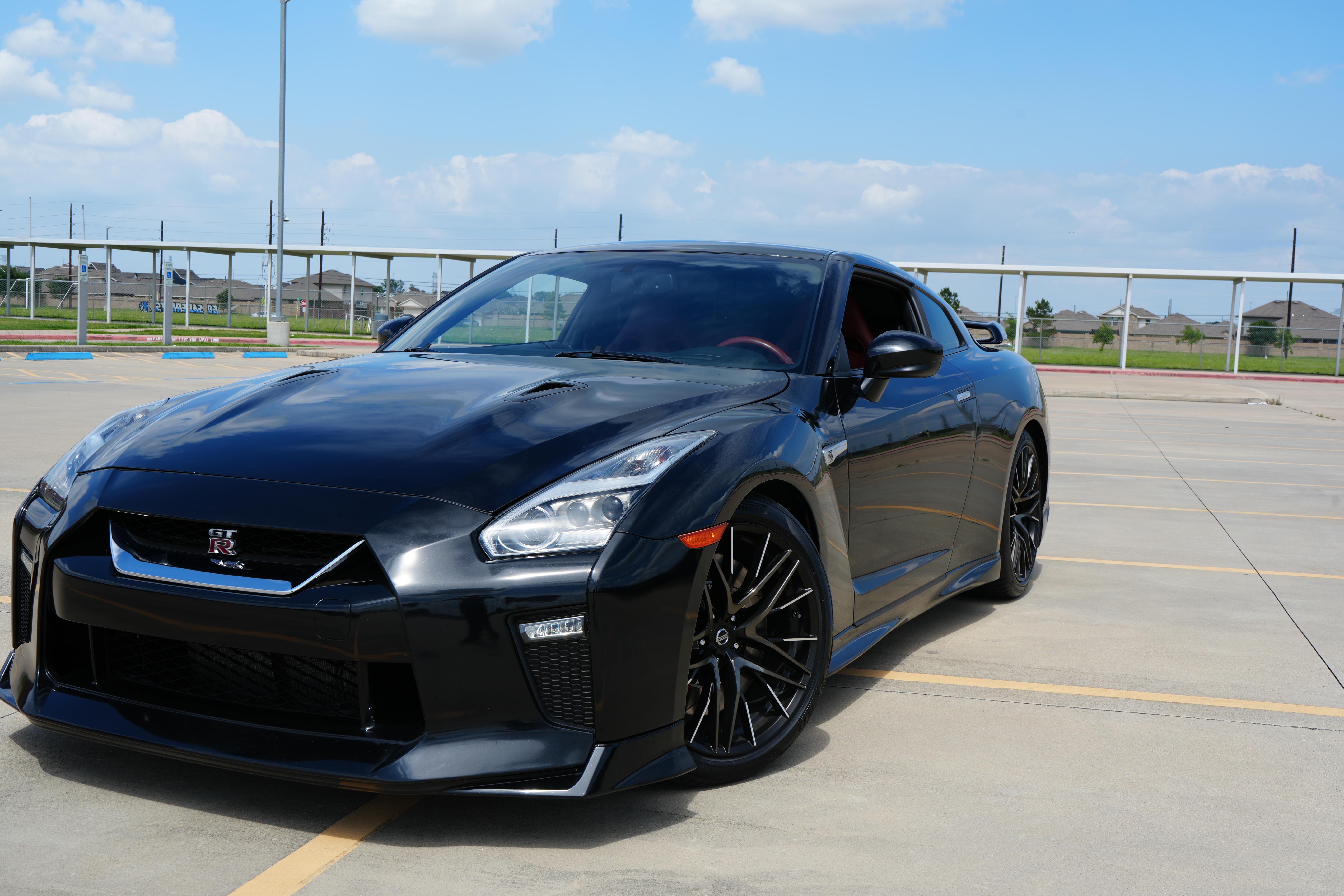 Nissan GT-R 2021 in Union City, NJ
