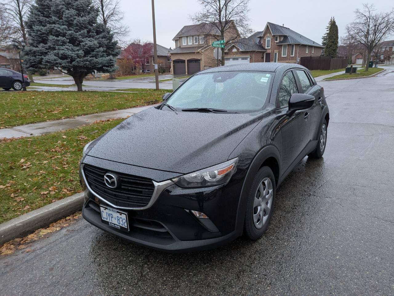 Mazda CX-3 2019 in Vaughan, ON