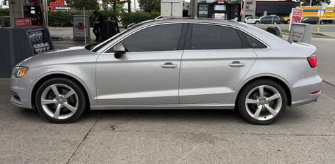 Audi A3 2015