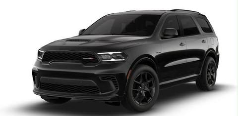 Dodge Durango 2026