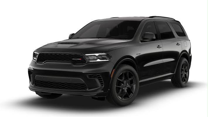 Dodge Durango 2026 in Atlanta, GA