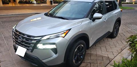 Nissan Rogue 2024