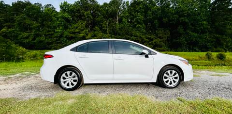 Toyota Corolla 2026