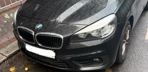 BMW 2 Series 2016