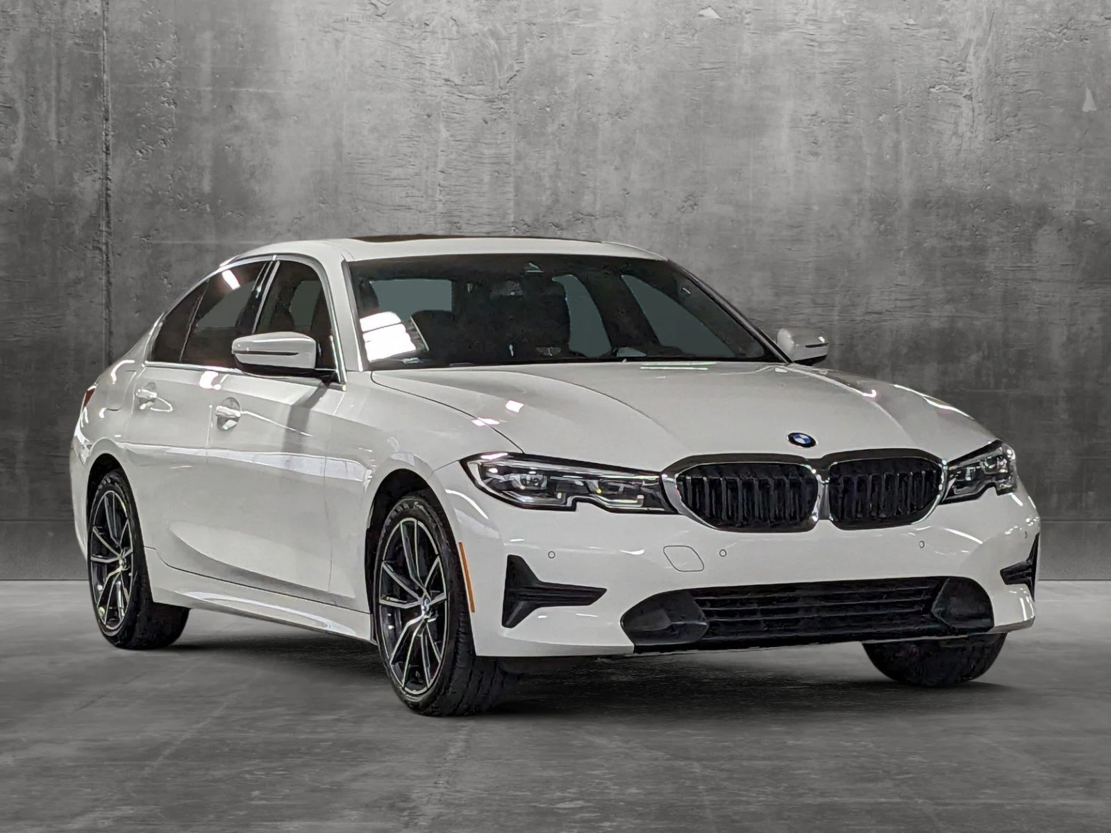 BMW 3 Series 2019 in Sachse, TX