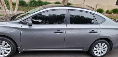 Nissan Sentra 2019