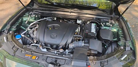Mazda CX-50 2026