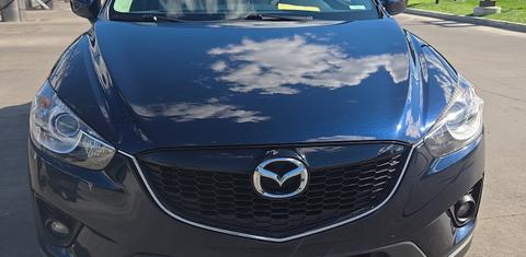 Mazda CX-5 2015