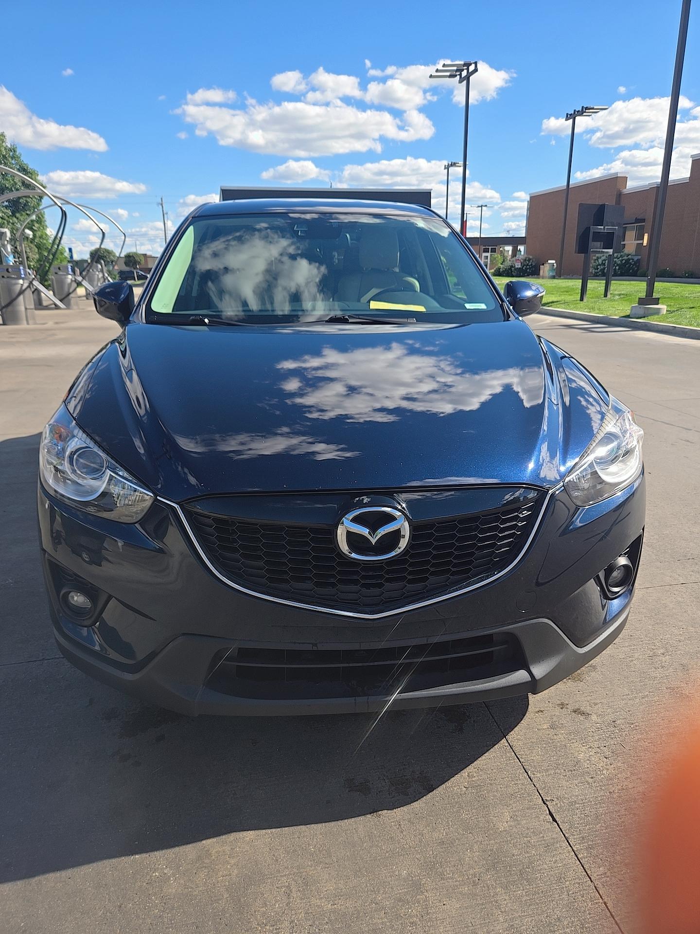 Mazda CX-5 2015 in Avon, IN