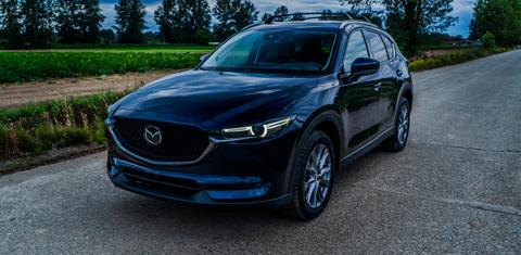Mazda CX-5 2020