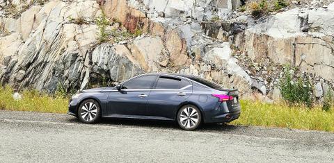 Nissan Altima 2020