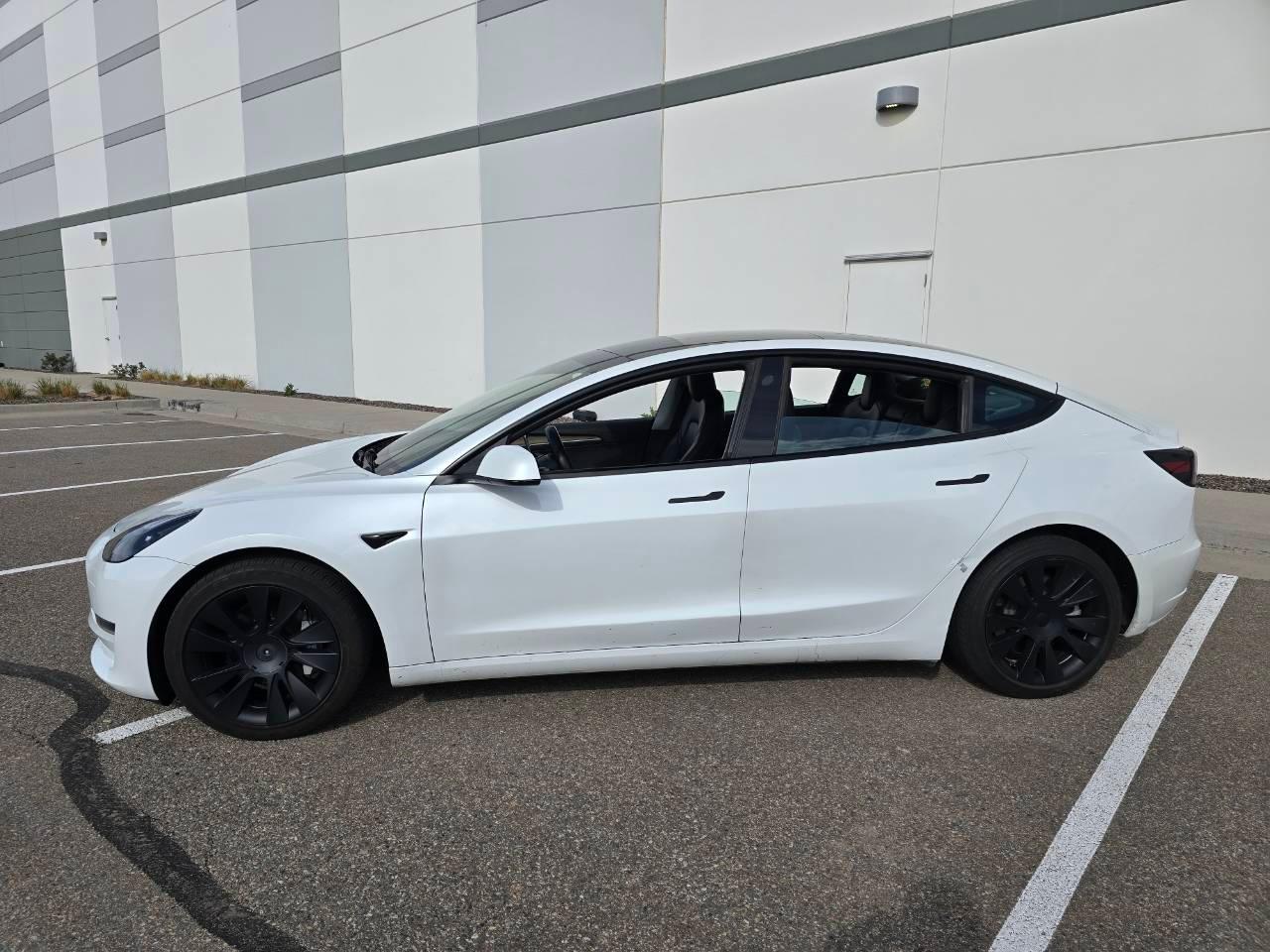 Tesla Model 3 2023 in Denver, CO