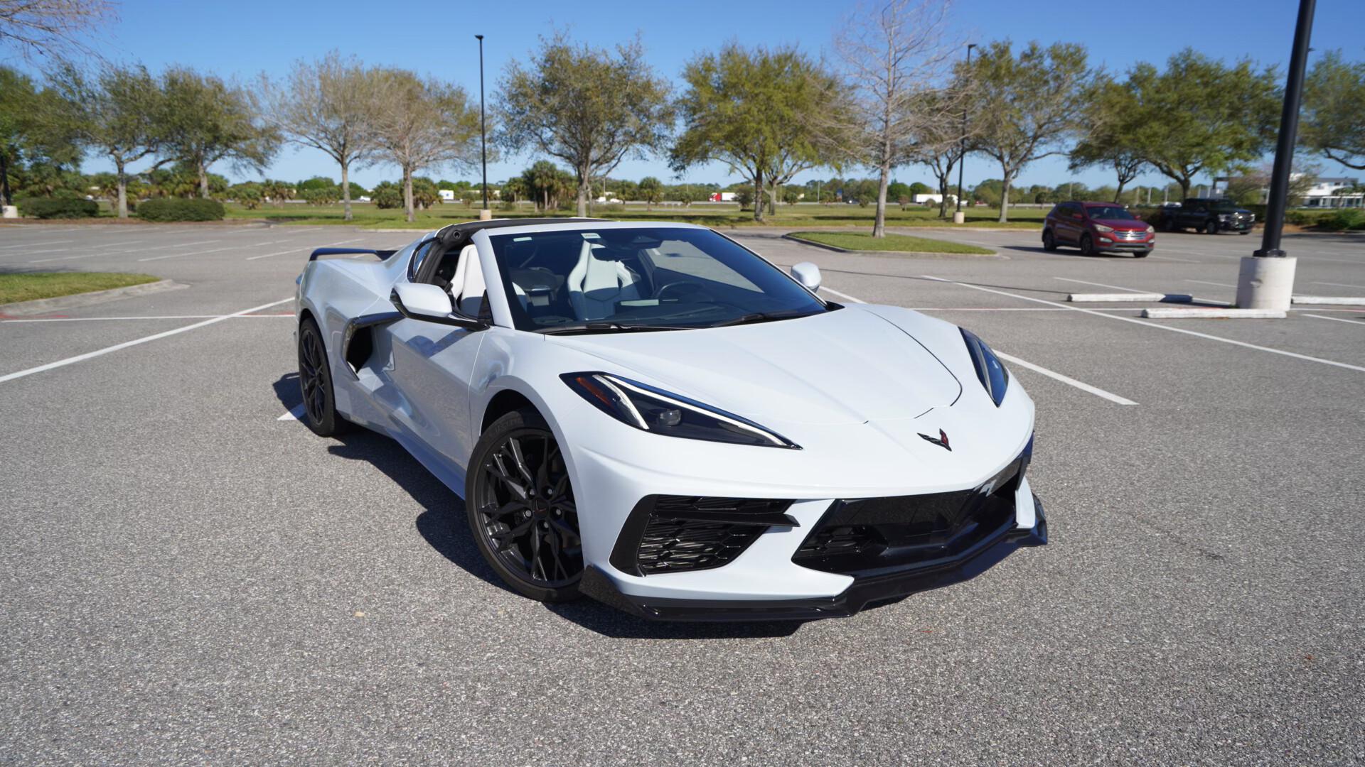 Chevrolet Corvette 2024 in Melbourne, FL