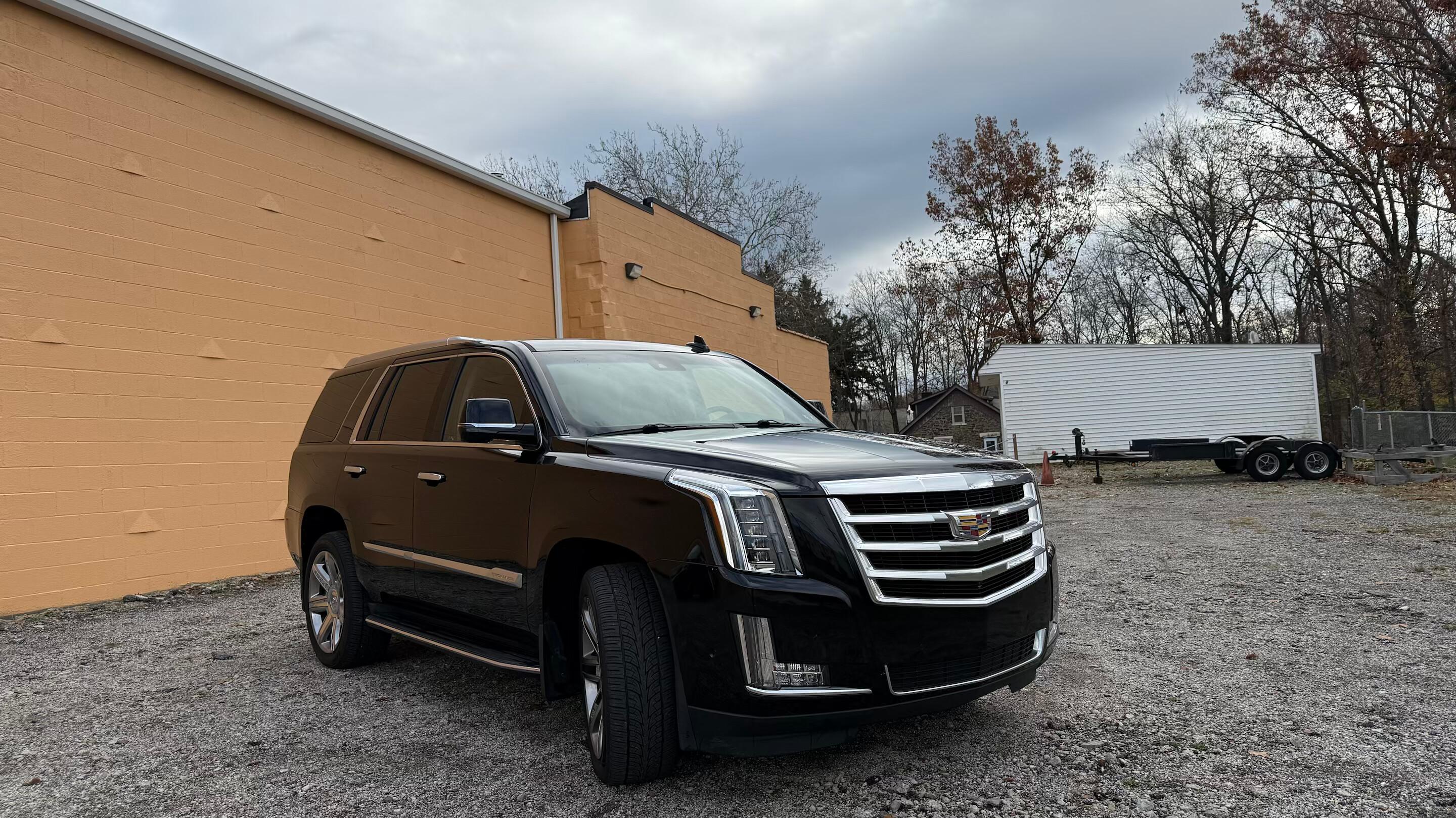 Cadillac Escalade 2018 in Bedford, OH