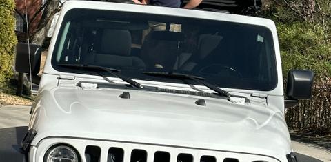 Jeep Gladiator 2020