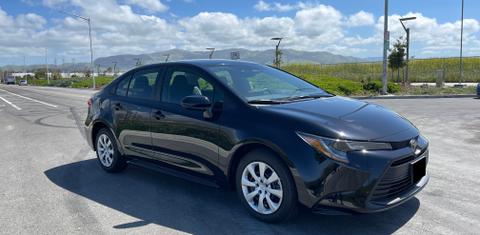 Toyota Corolla 2023