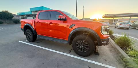 Ford RANGER 2023