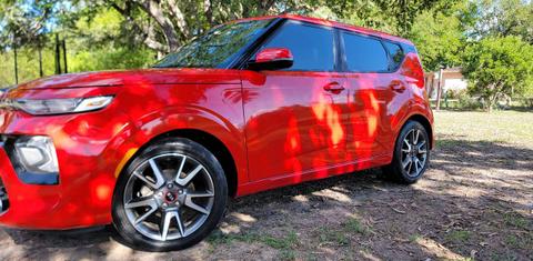 Kia Soul 2020