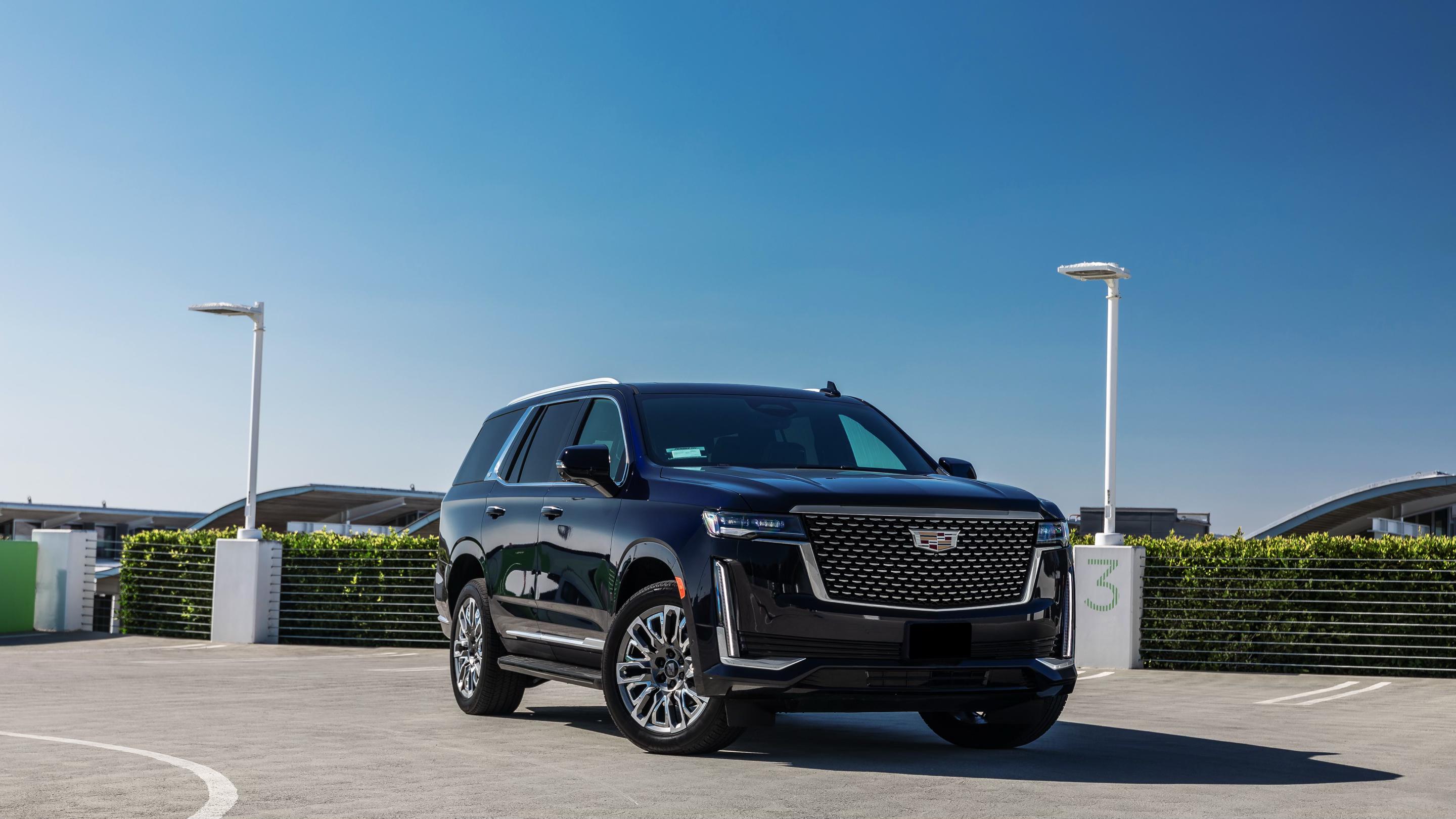 Cadillac Escalade 2021 en Orange, CA