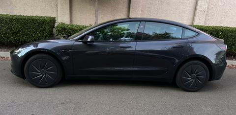 Tesla Model 3 2026