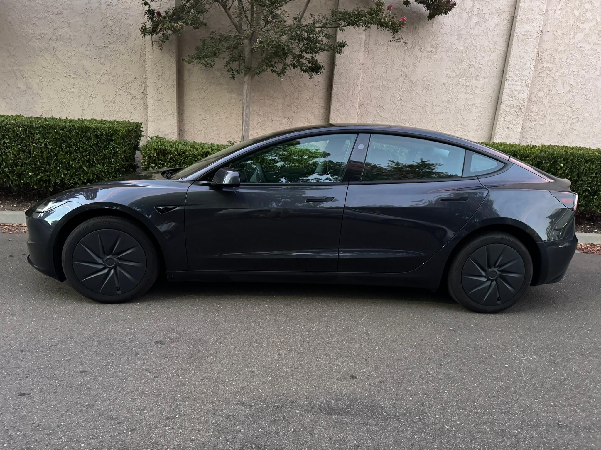 Tesla Model 3 2026 in Pleasanton, CA