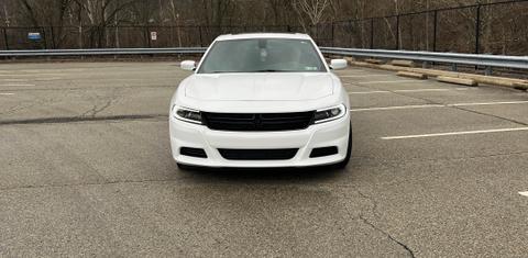Dodge Charger 2019