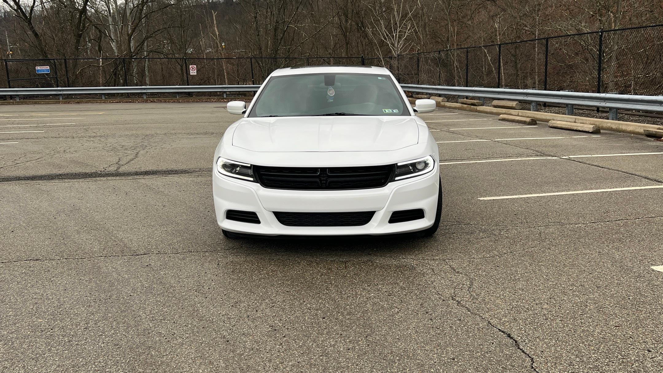 Dodge Charger 2019 in Carnot-Moon, PA