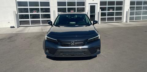 Honda Civic 2023