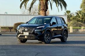 Nissan Rogue 2026 in Irving
