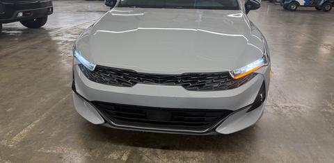 Kia K5 2024