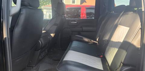 Chevrolet Silverado 2500HD 2024