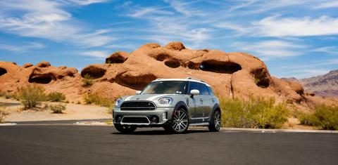 MINI Countryman 2022