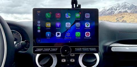 Jeep Wrangler Unlimited 2017